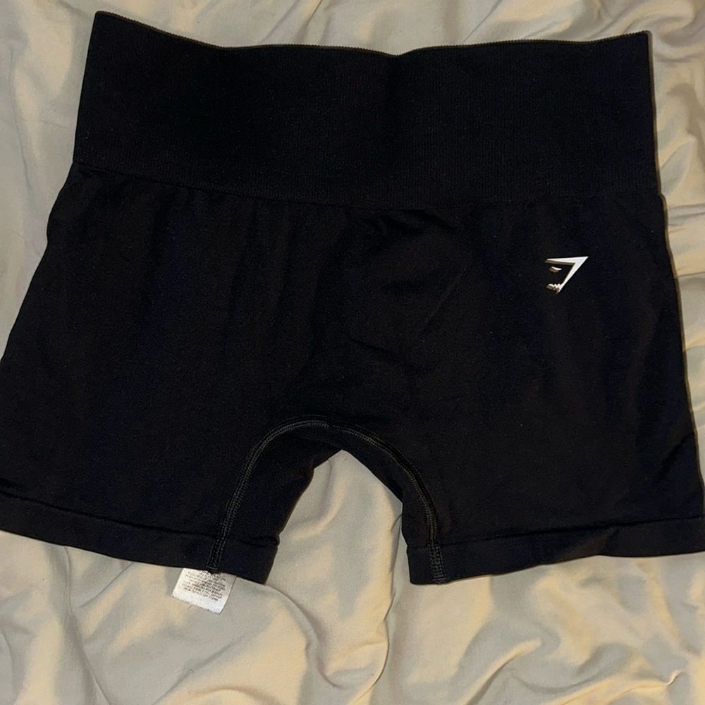 GYMSHARK SHORTS ‼️🖤